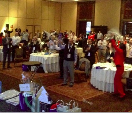 e IT Service Management de Pinl Elephant 