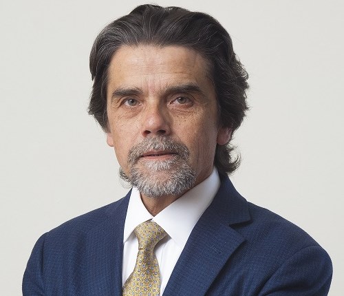 Ramiro Herrera, gerente de Carriers de Level 3
