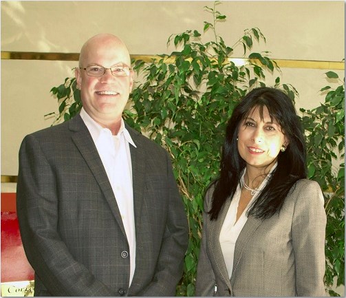 Panduit Workshop en Chile