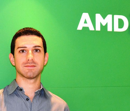 Andrés Indaverea