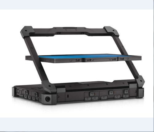 Dell Latitude 14 Rugged Extreme