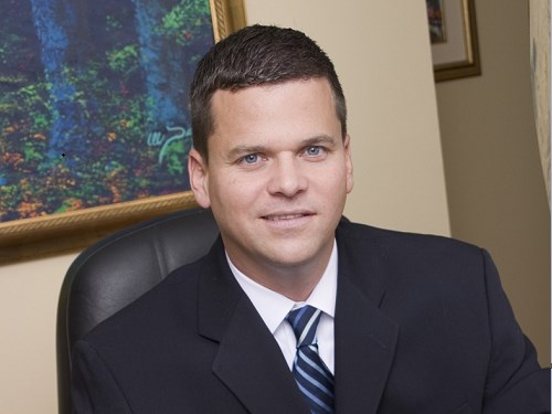 Neil Corradine