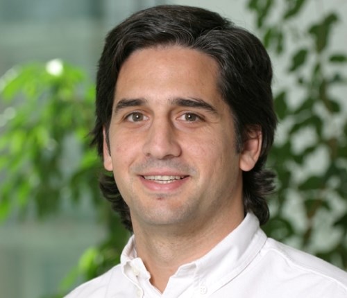 Nicolas Canovas