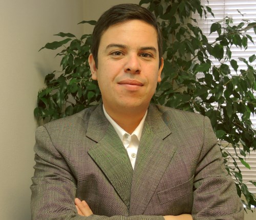 Mauricio Nuñez
