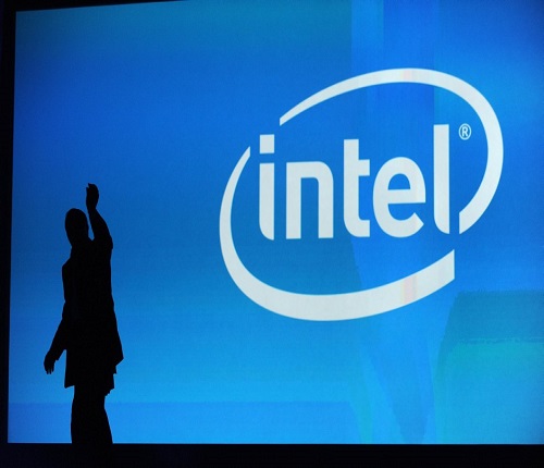 Desafío Intel 2014 