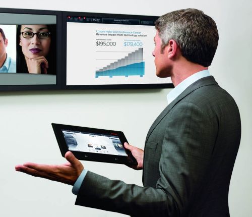 Alianza entre Avaya y HP 