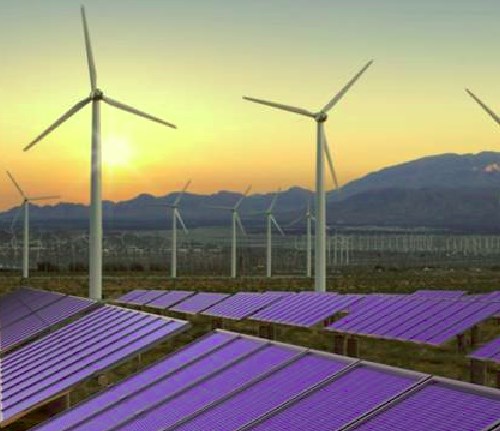 sector energético