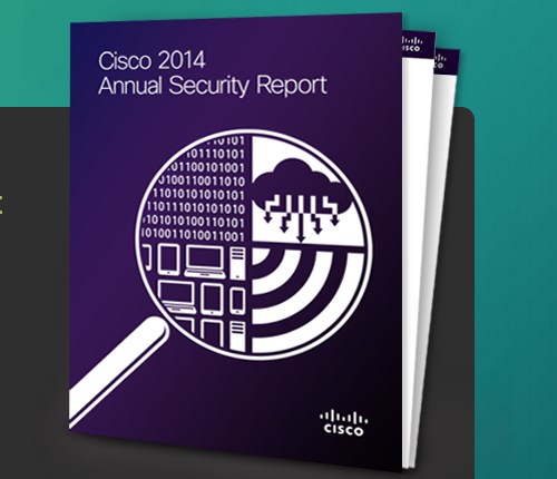 Reporte de Seguridad Cisco