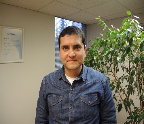 Roberto Gutierrez