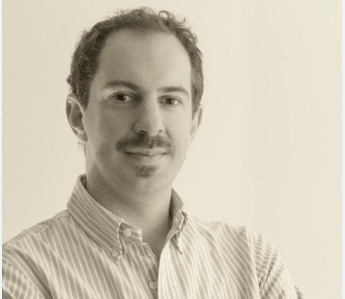 Daniel Soldan, CEO de emBlue.