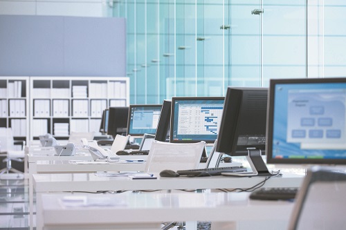 Contar con tecnología obsoleta implica un alto costo para las empresas 