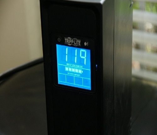 UPS Tripp Lite
