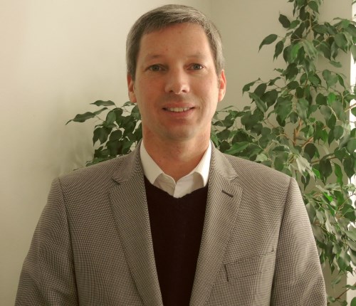 Rodrigo Bermejo, Country Manager de ViewSonic