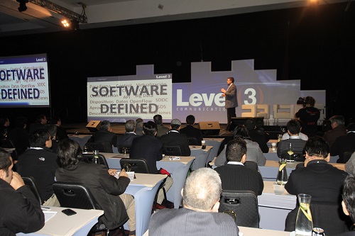 Software-Defined Everything, sus implicancias y futuro