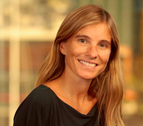 Rocio Posadas