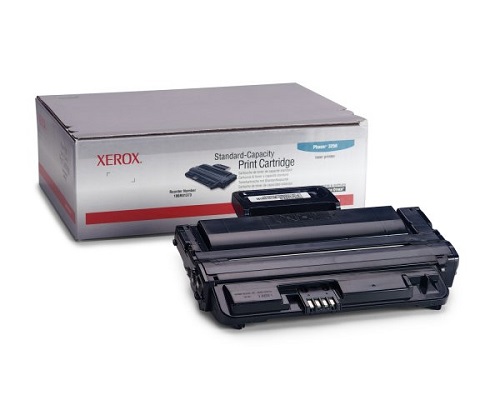 Xerox contra el mercado pirata de suministros 