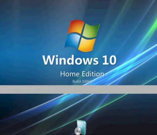 Un vistazo a Windows 10