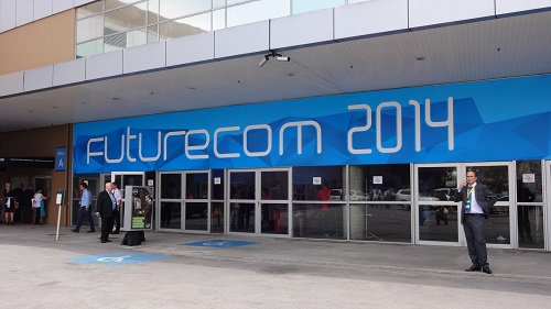 Futurecom 2014