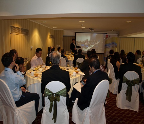 Hotel Plaza San Francisco