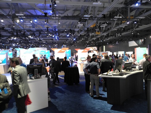 #DellWorld2014