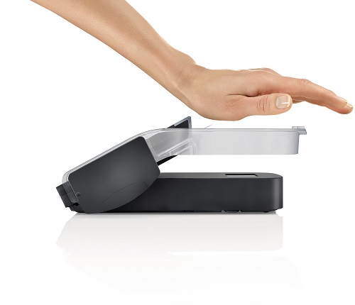 Palm-Secure Multifactor 