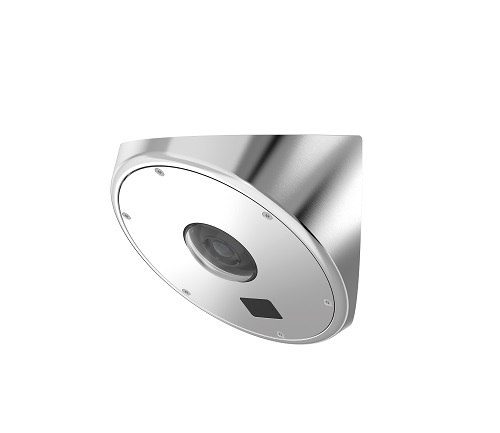 AXIS Q8414-LVS