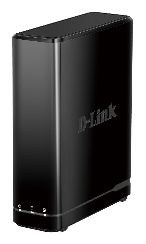 DNR-312L mydlink