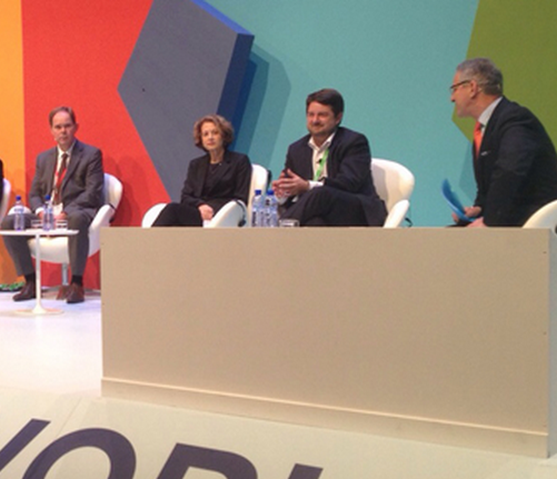 Claudio Orrego