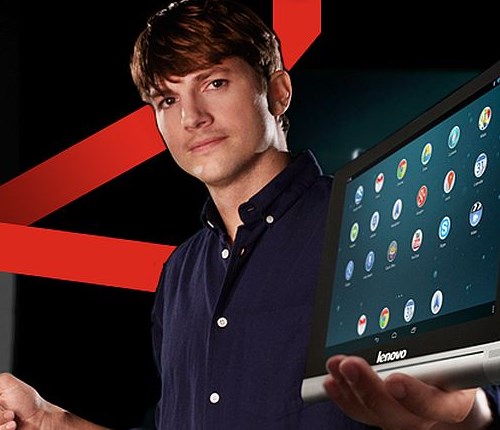 Lenovo, segundo trimestre del año fiscal 2014/15.