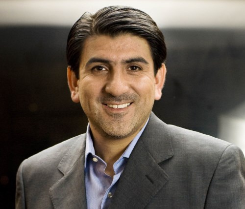 Rubén Burgos 
