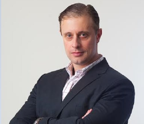David Iacobucci