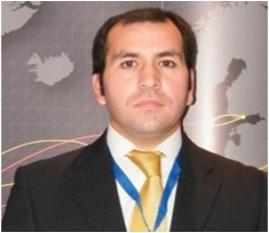 Miguel Cisterna