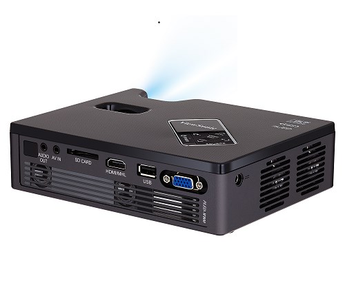 PLED-W600 y PLED-W800