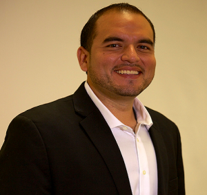 Alex Pazos PR