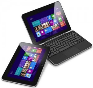 Dell XPS 10 completo