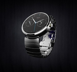 Motorola Moto 360 