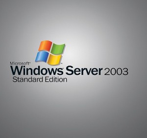 Windows Server 2003