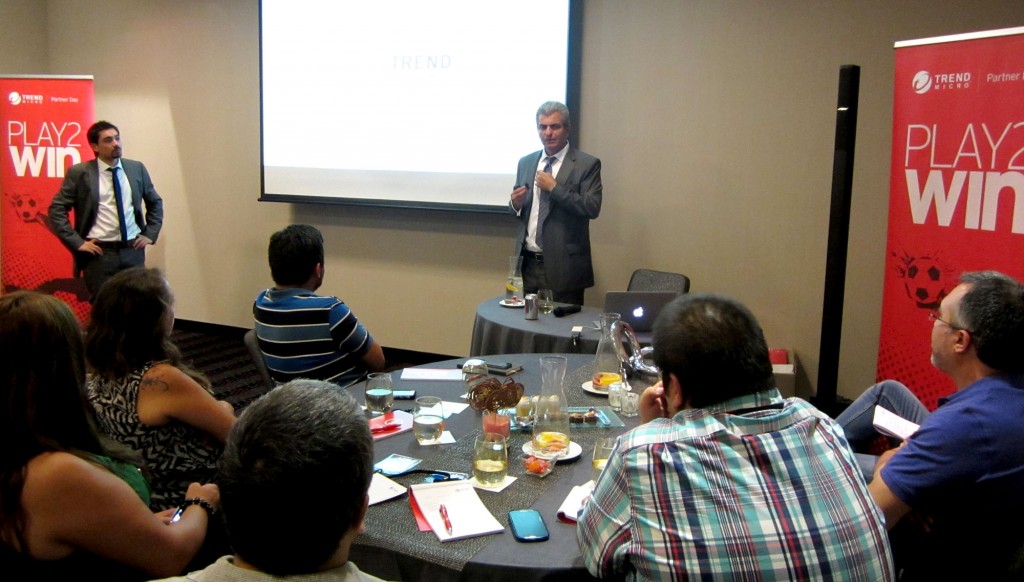 TrendMicro_PartnerDay2