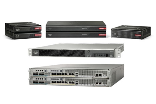 cisco-FirePOWER