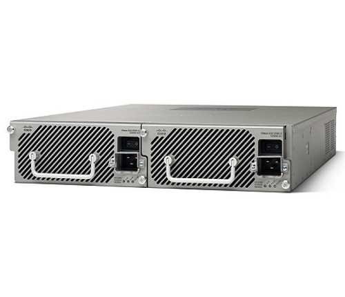 Cisco Asa 5585