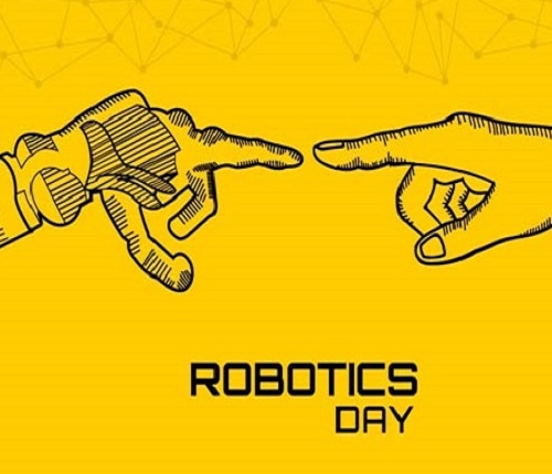 roboticsday