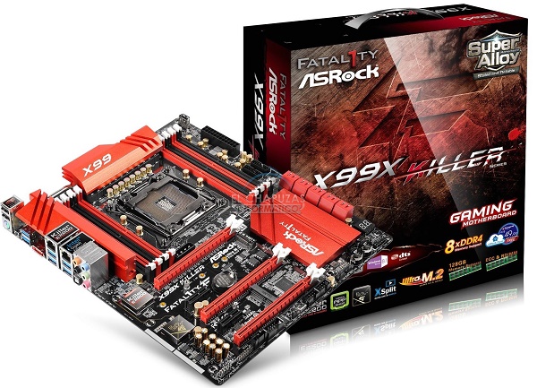 ASRock-X99X-Killer