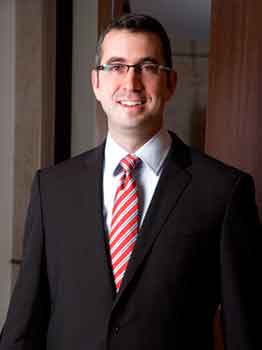 Eric Arcese, nuevo director senior de Ventas para Partners para EMC Latinoamérica
