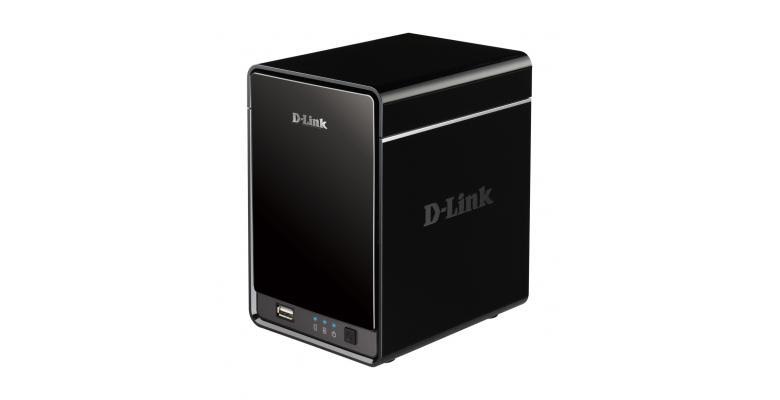 d-linknegro