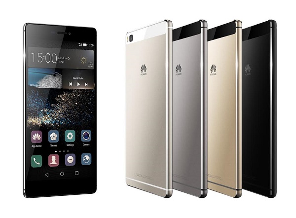 huaweip8