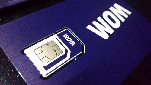 WOM-CHIP
