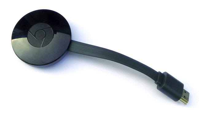 Chromecast 2 -2