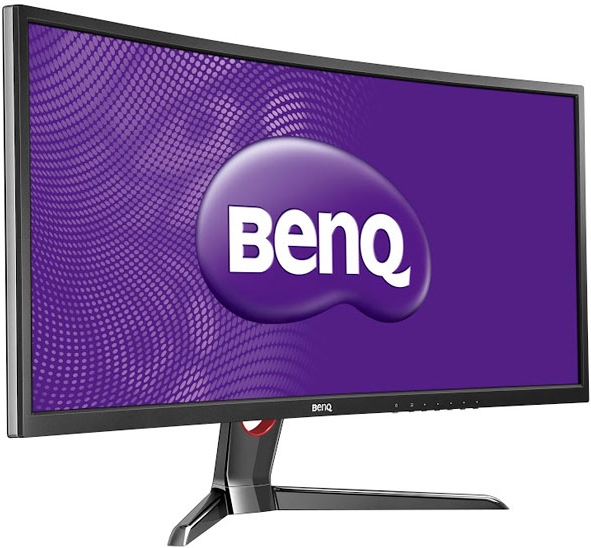 Monitor XR3501