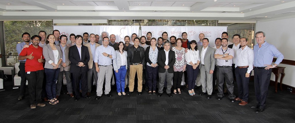 logicalis-chile