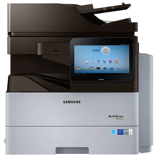 M5370LX